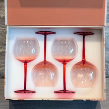 Load image into Gallery viewer, Maple Balloon Glass - Set of 4