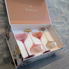 Load image into Gallery viewer, Autumn Coupe Glass