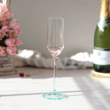 Load image into Gallery viewer, Quetzal Champagne Flute - Set of 4