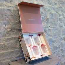 Load image into Gallery viewer, Autumn Wine Glass - Set of 4