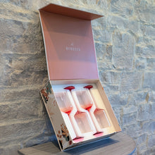 Load image into Gallery viewer, Maple Wine Glass - Set of 4