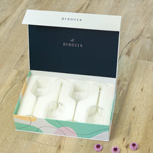 Load image into Gallery viewer, Cascada Wine Glass - Set of 4