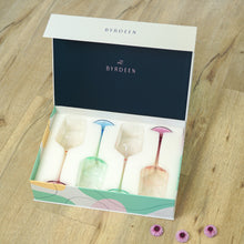 Load image into Gallery viewer, Mezclada Wine Glass - Set of 4