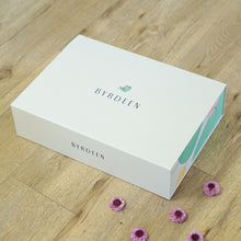 Load image into Gallery viewer, Luxury Packaging for Byrdeen Wine Glasses