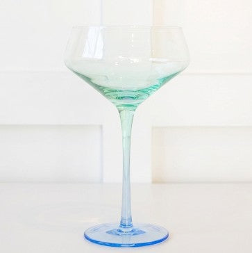 Rio Coupe Glass - Set of 4