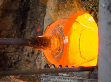 Load image into Gallery viewer, Wood Coupe Glass - Set of 4
