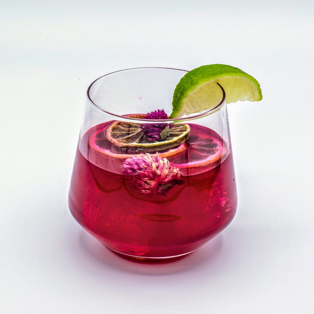Cielo Stemless Glass - Set of 4