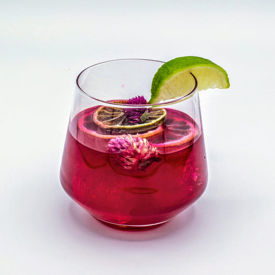 Cielo Stemless Glass - Set of 4