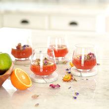 Load image into Gallery viewer, Cielo Stemless Glass - Set of 4

