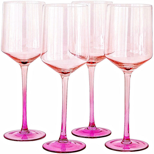 Cielo Wine Glass - Set of 4