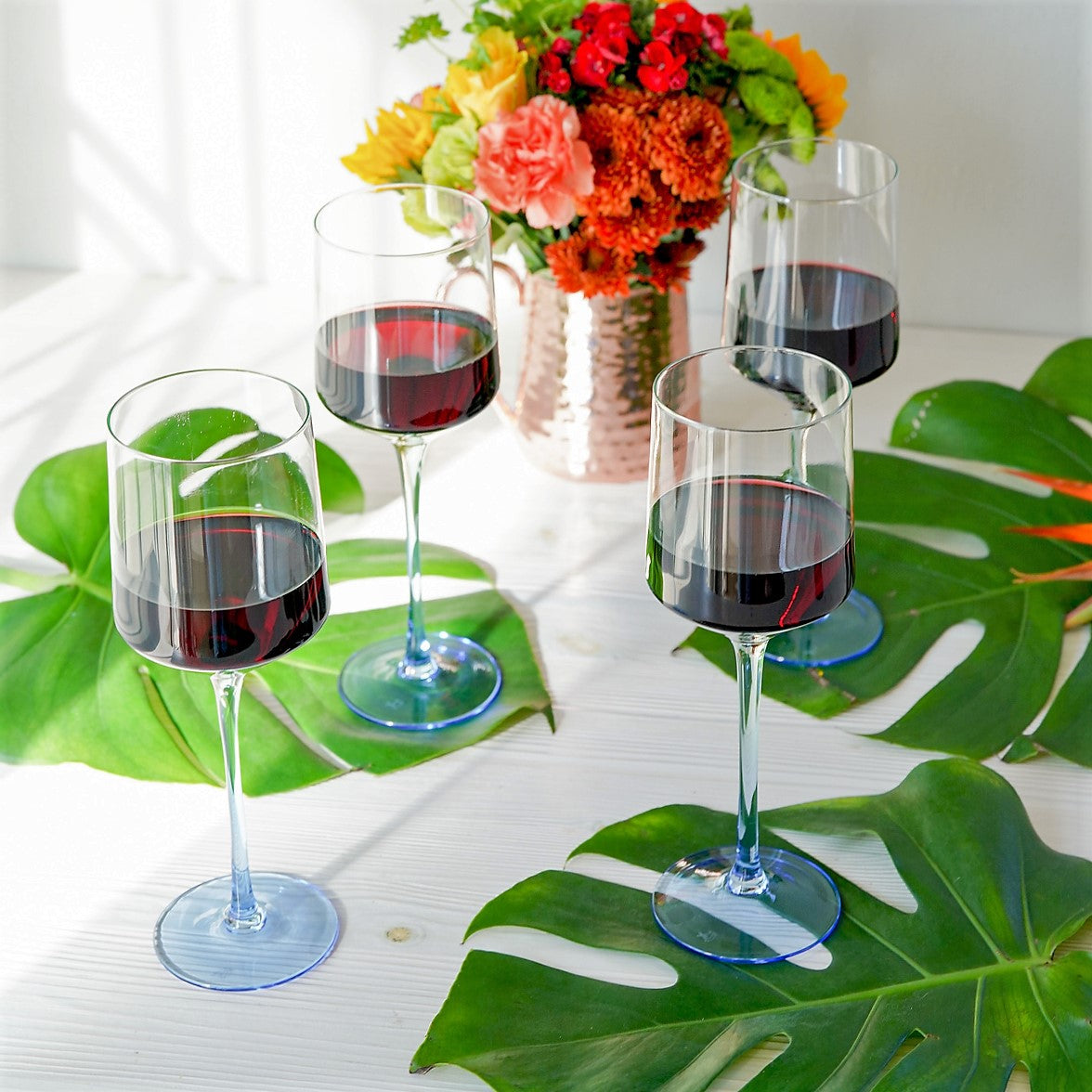 Rio Wine Glass