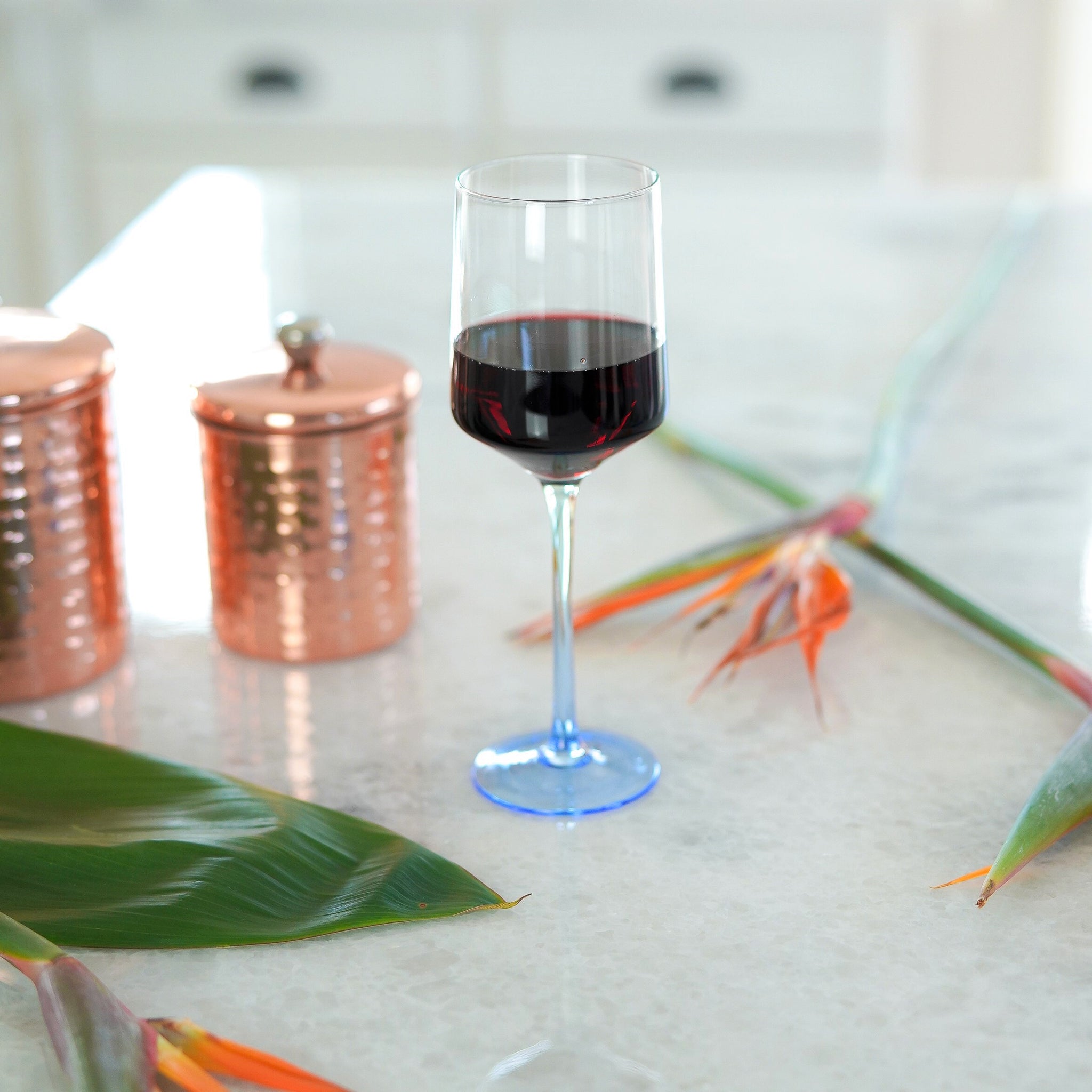 Rio Wine Glass